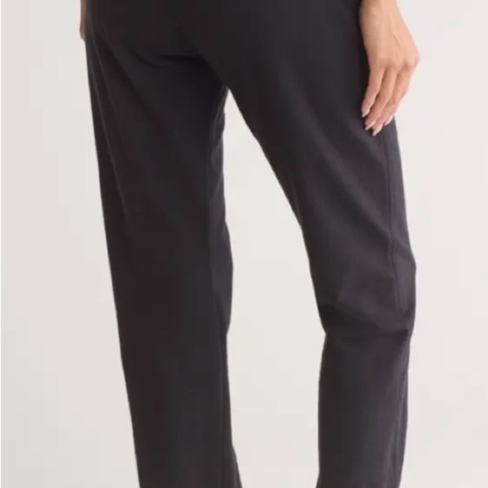 JAMES PERSE Vintage Terry Sweat Pants, Sz Lg/Tall, New